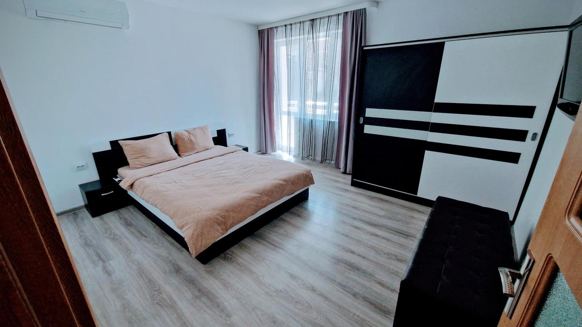 Water House Apartment Shumen Exterior photo